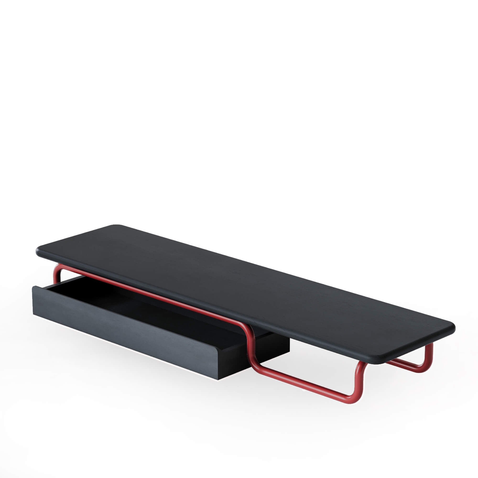 Flux J110 Monitor Riser