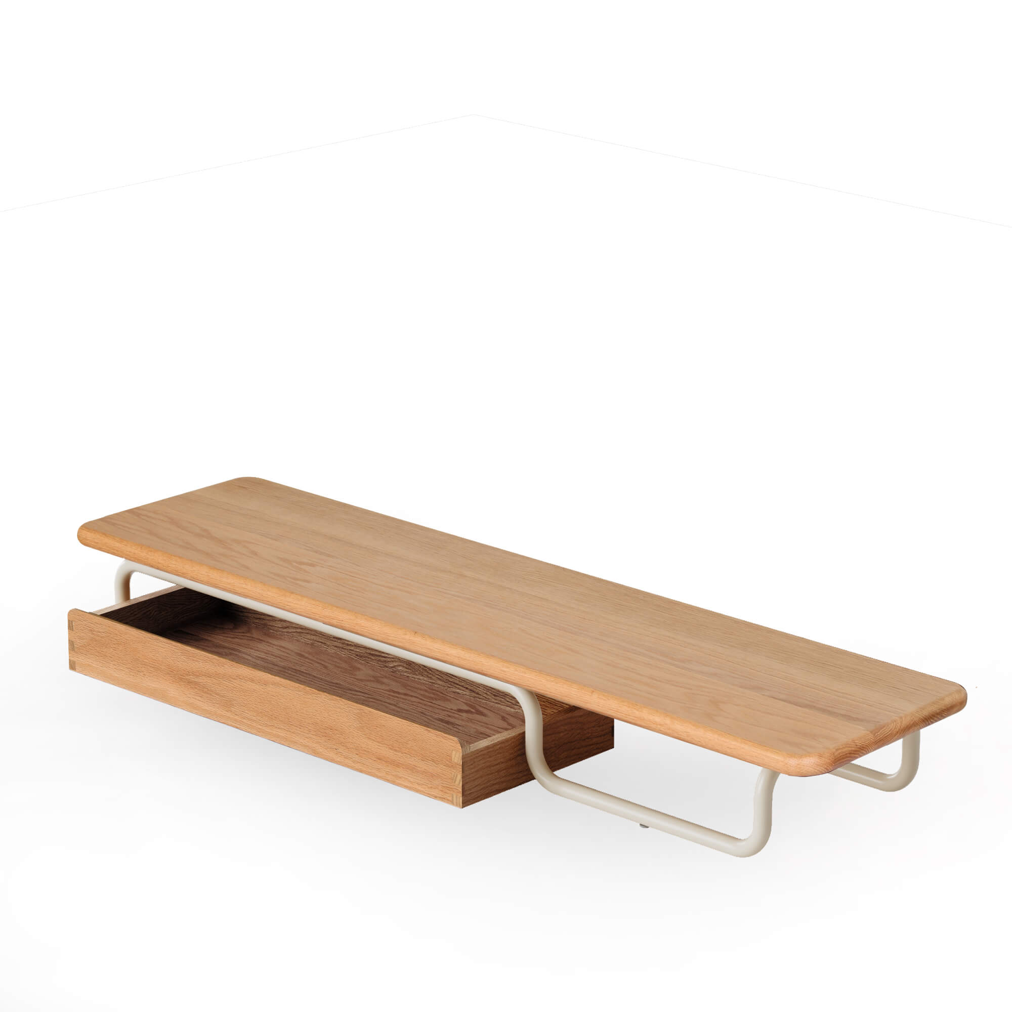Flux J110 Monitor Riser
