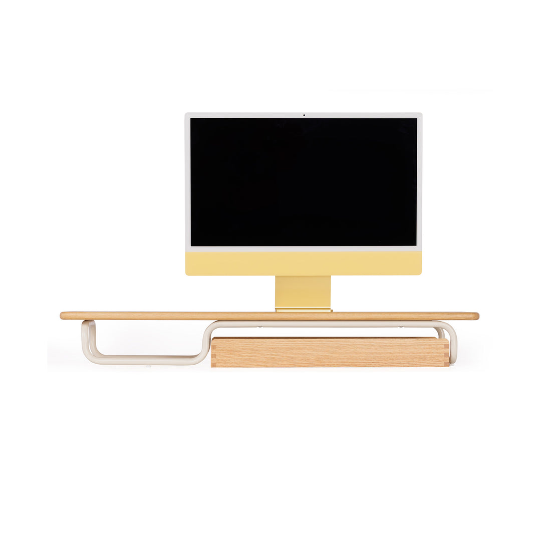 FENGE | Designer Monitor Risers for Modern Spaces