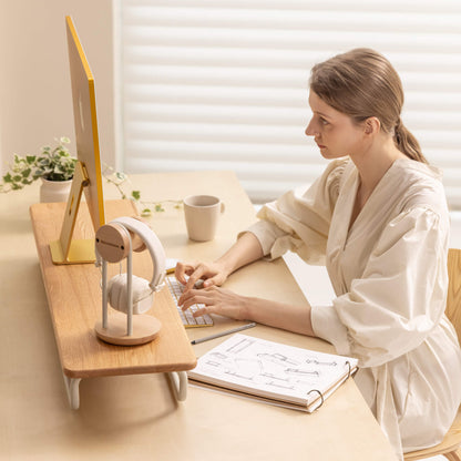 Flux J110 Monitor Riser