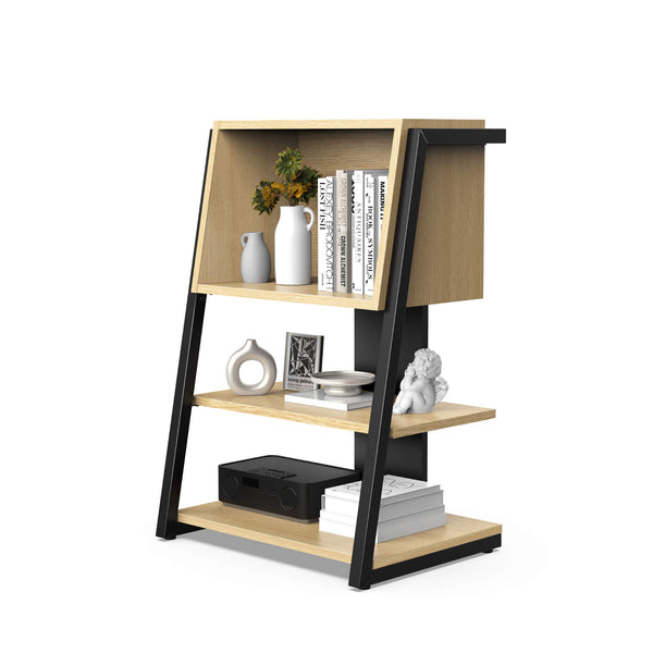 トラックファニチャー QUATTRO BOOKSHELF トラックファニチャー QUATTRO BOOKSHELF 【公式通販】