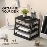Frida Desk Organizer B404