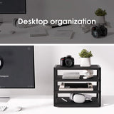Frida Desk Organizer B404