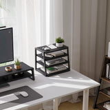 Frida Desk Organizer B404