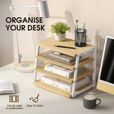 Frida Desk Organizer B404
