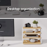 Frida Desk Organizer B404