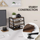 Frida Desk Organizer B404