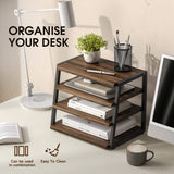 Frida Desk Organizer B404