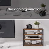 Frida Desk Organizer B404