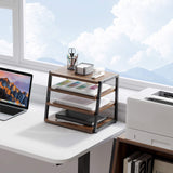 Frida Desk Organizer B404