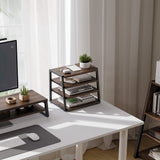 Frida Desk Organizer B404