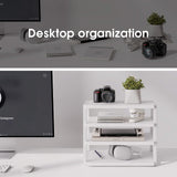 Frida Desk Organizer B404