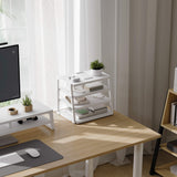Frida Desk Organizer B404