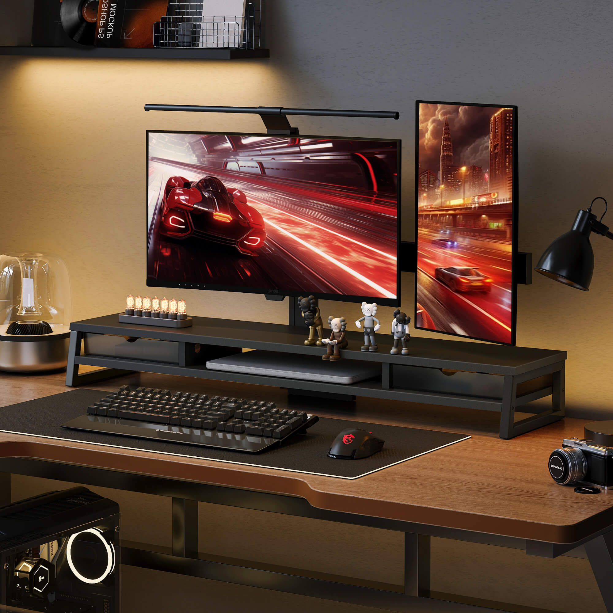 Frida F310 Monitor Riser