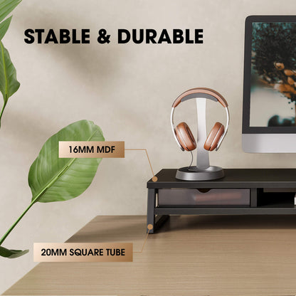 Frida F310 Monitor Riser