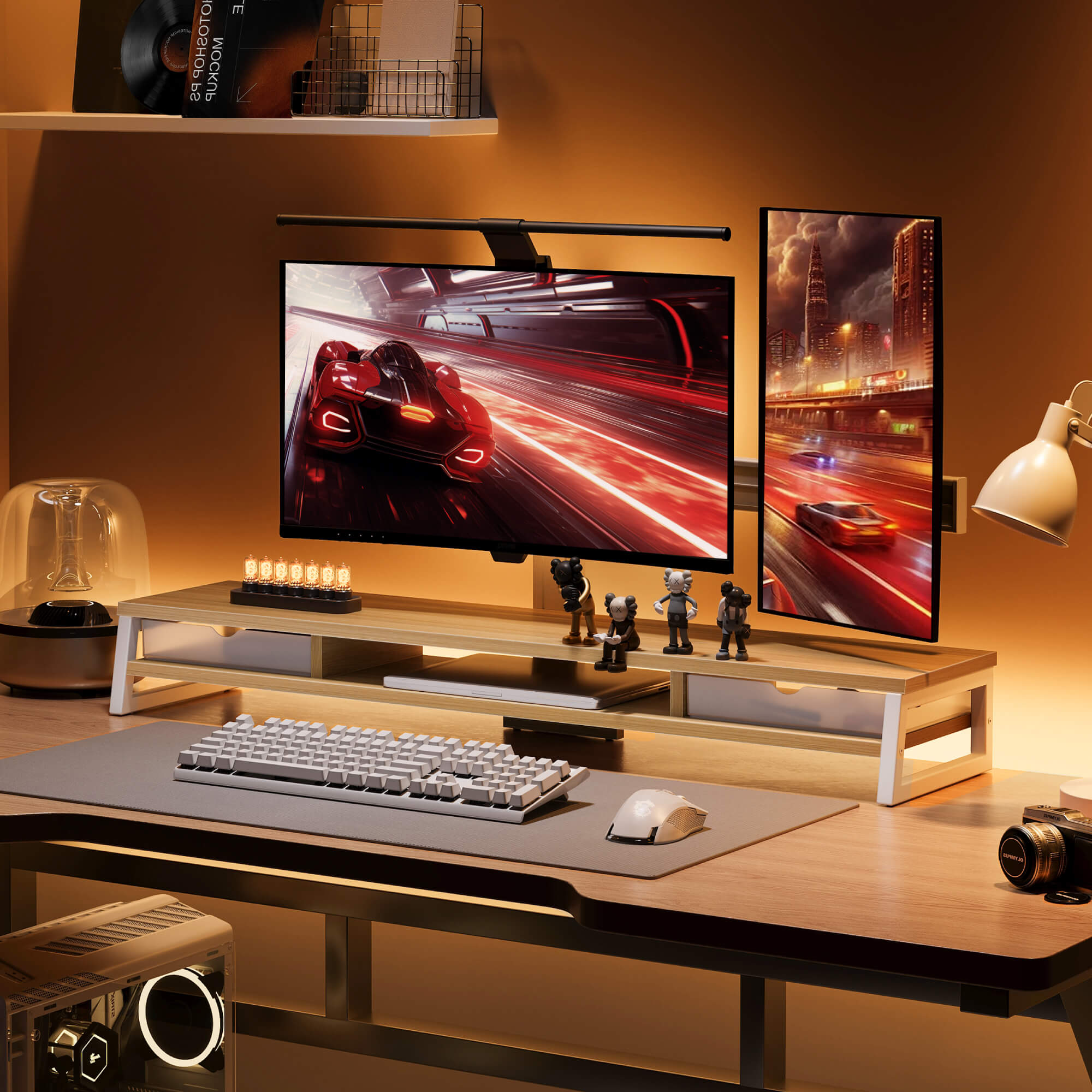 Frida F310 Monitor Riser