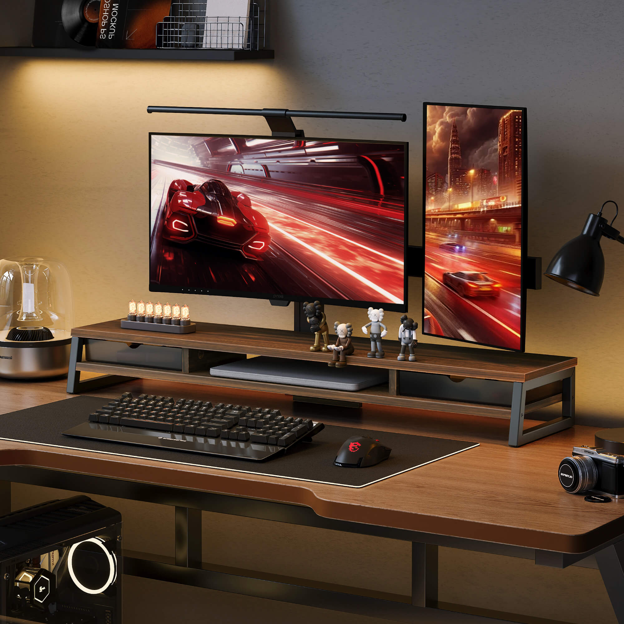 Frida F310 Monitor Riser