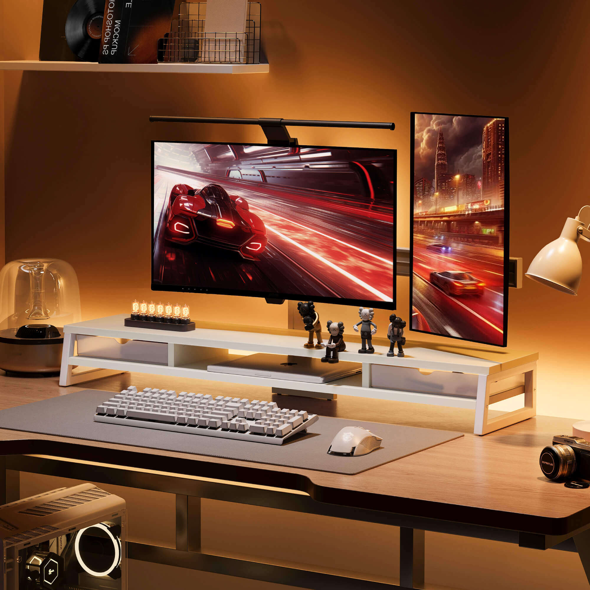Frida F310 Monitor Riser