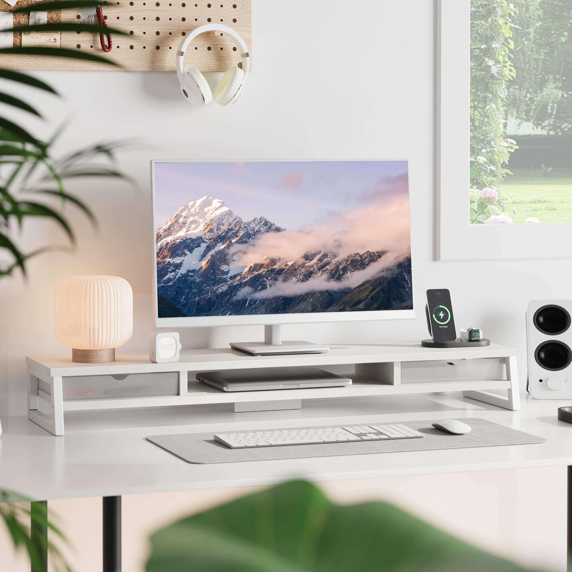 Frida F310 Monitor Riser