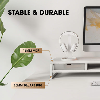 Frida F310 Monitor Riser