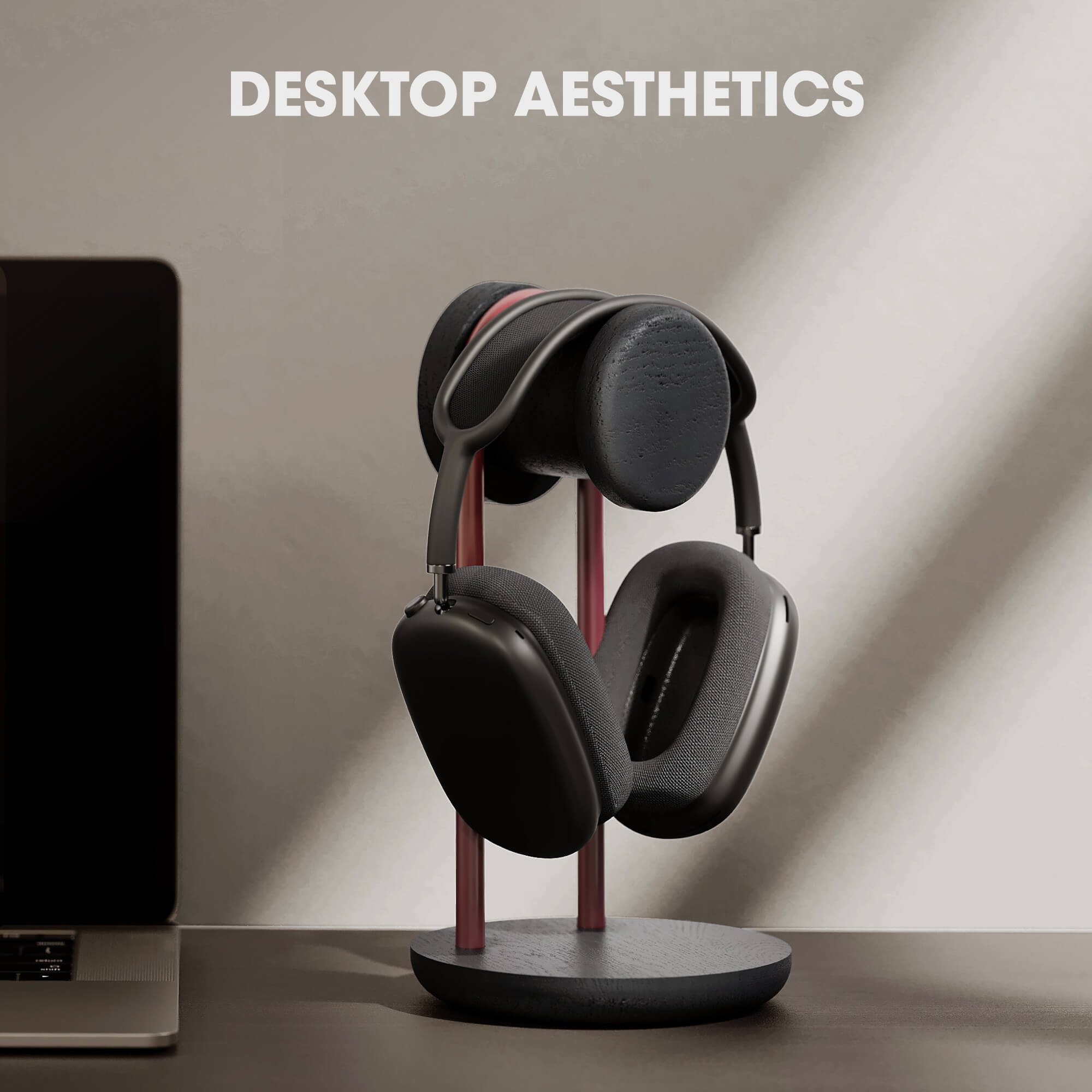 Headset Stand B012