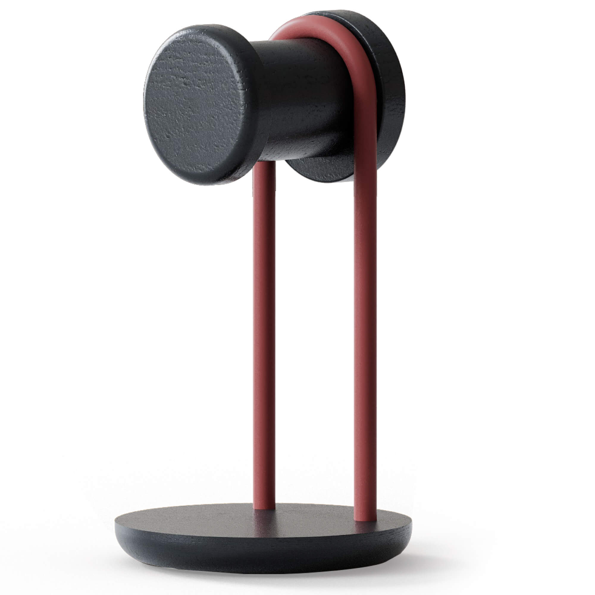 Headset Stand B012