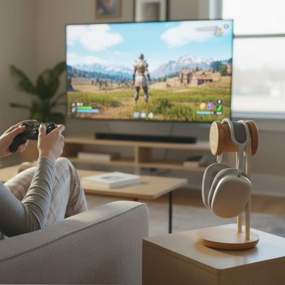 Headset Stand B012