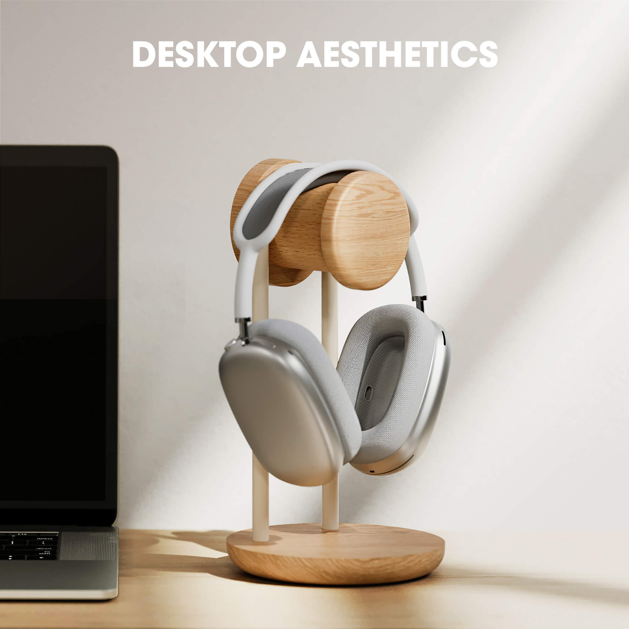 Headset Stand B012