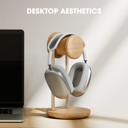 Headset Stand B012