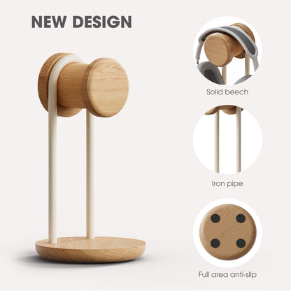 Headset Stand B012