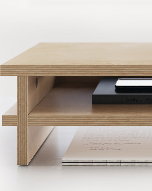 #Fenge Workspace