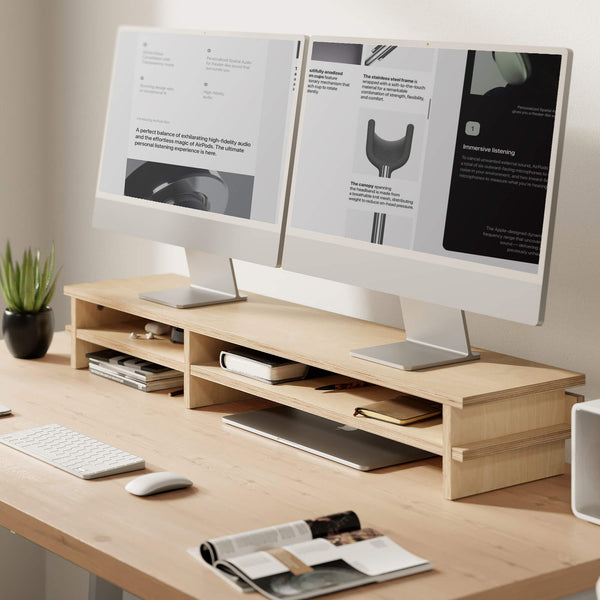 #Fenge Workspace