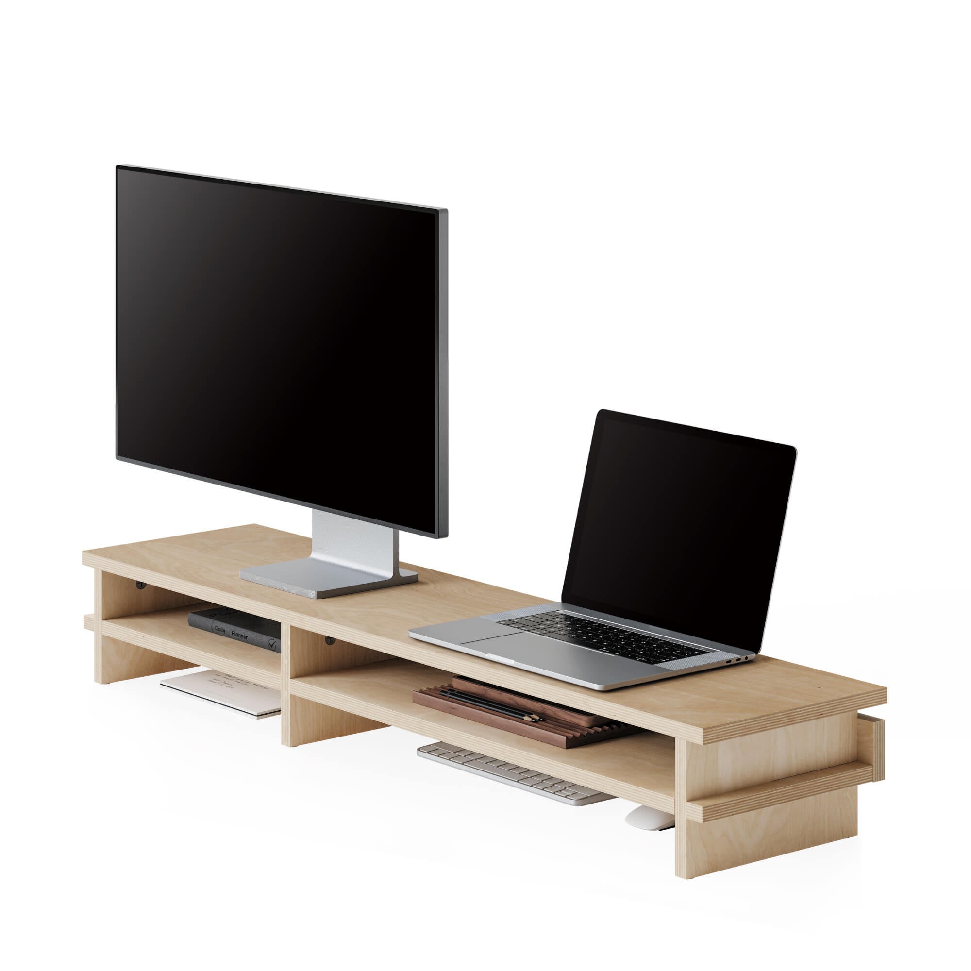 Klimt K310 Monitor Riser