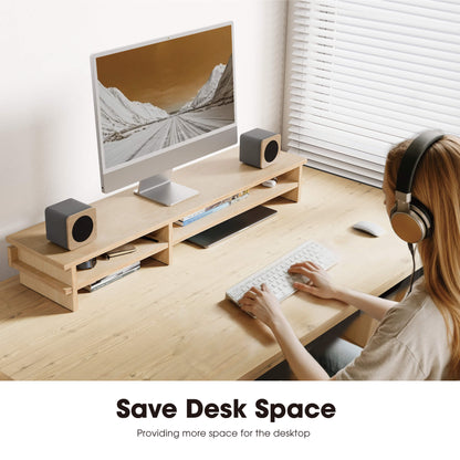 Klimt K310 Monitor Riser