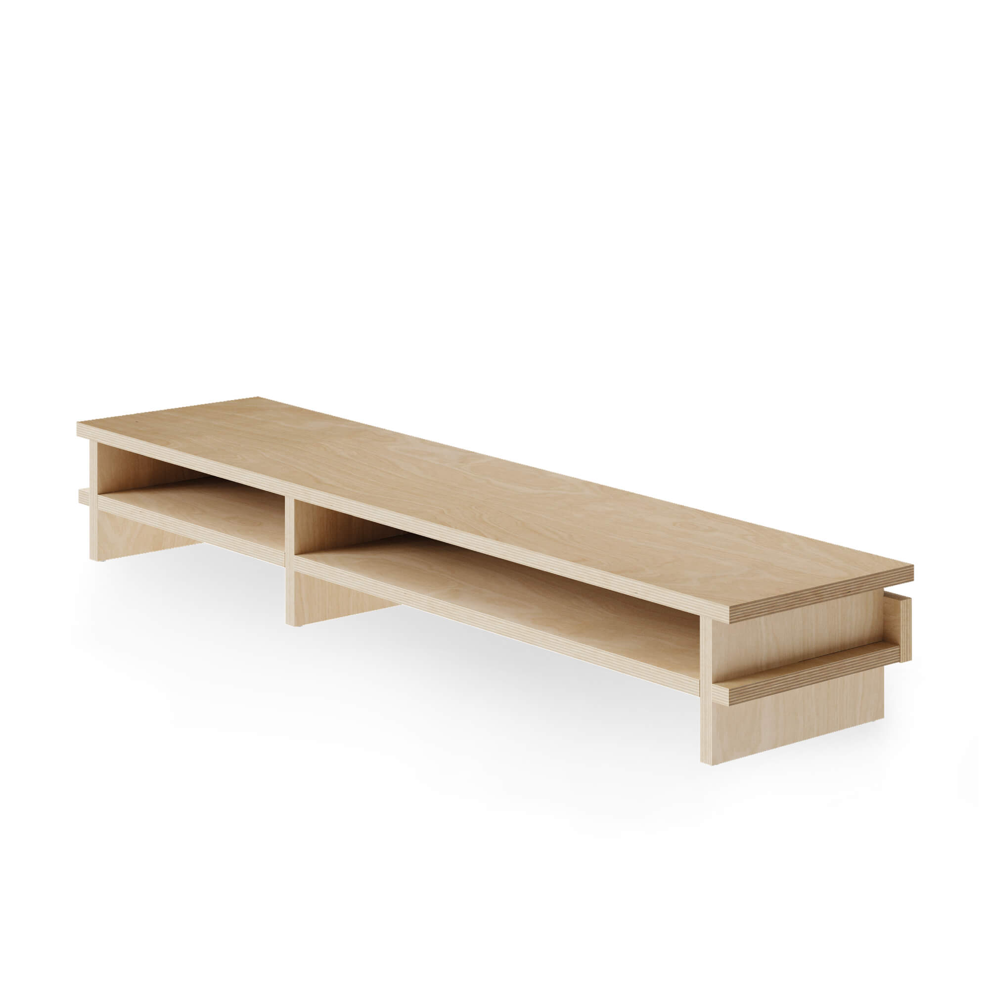 Klimt K310 Monitor Riser