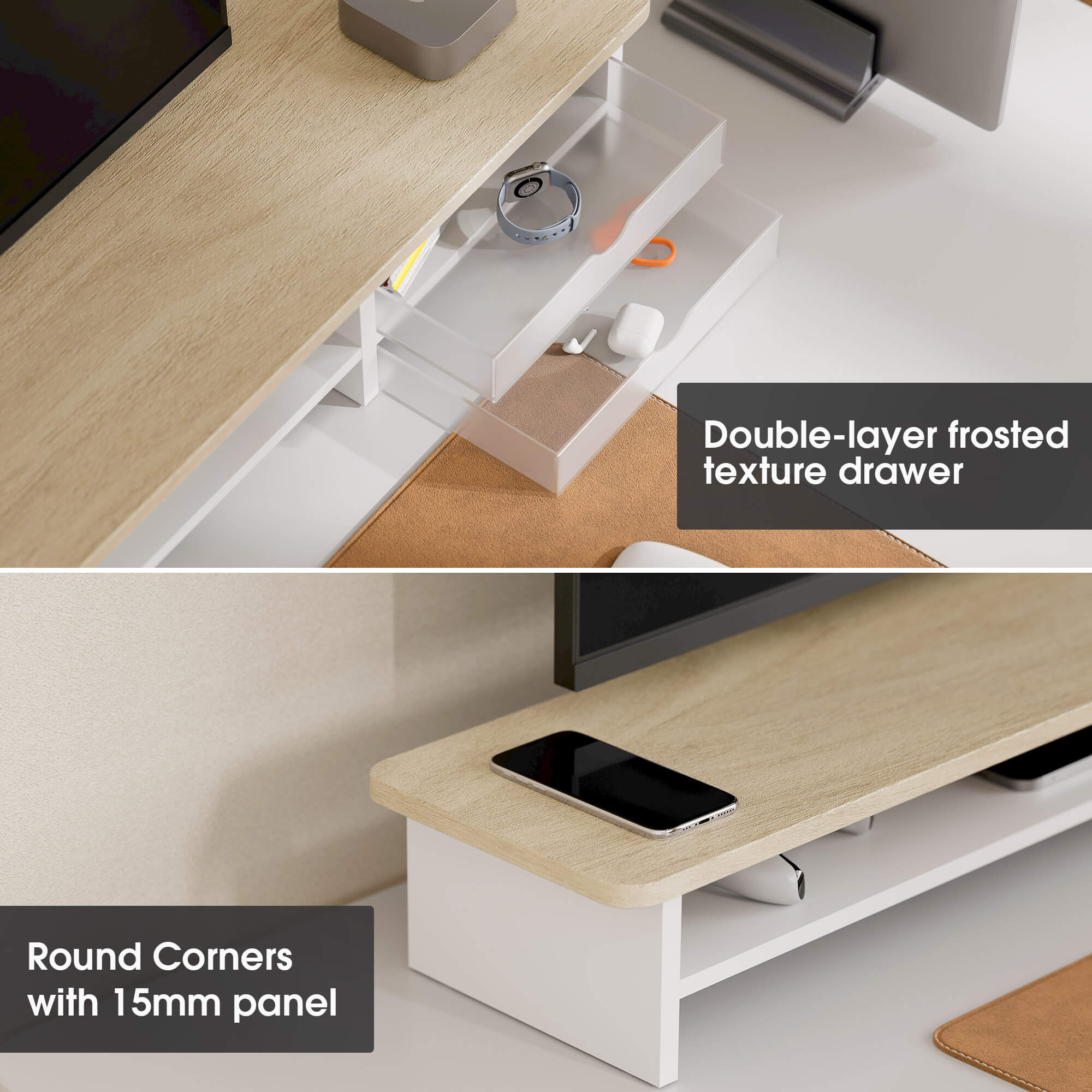 Klimt K210 Monitor Riser