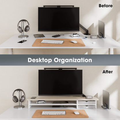 Klimt K210 Monitor Riser