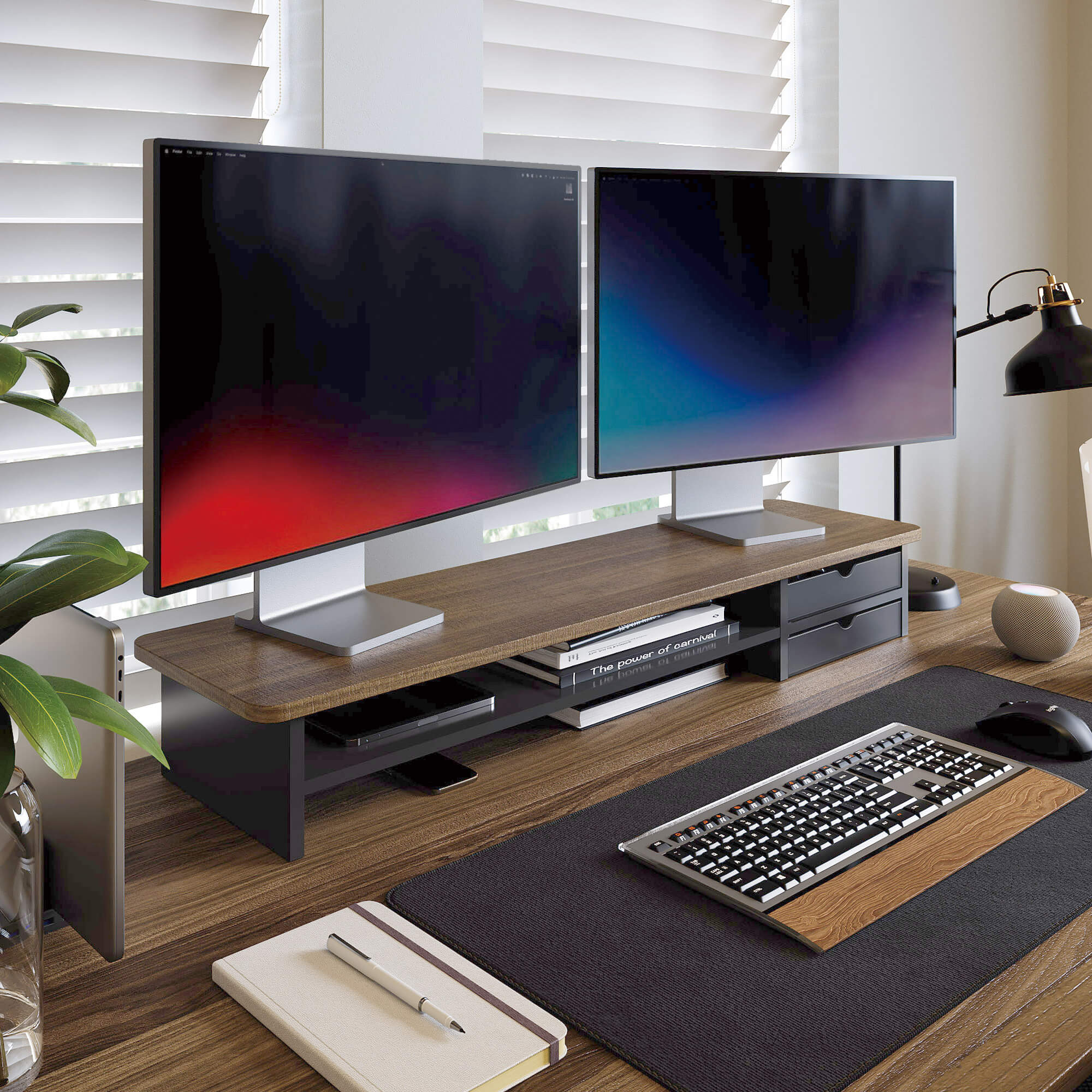 Klimt K210 Monitor Riser