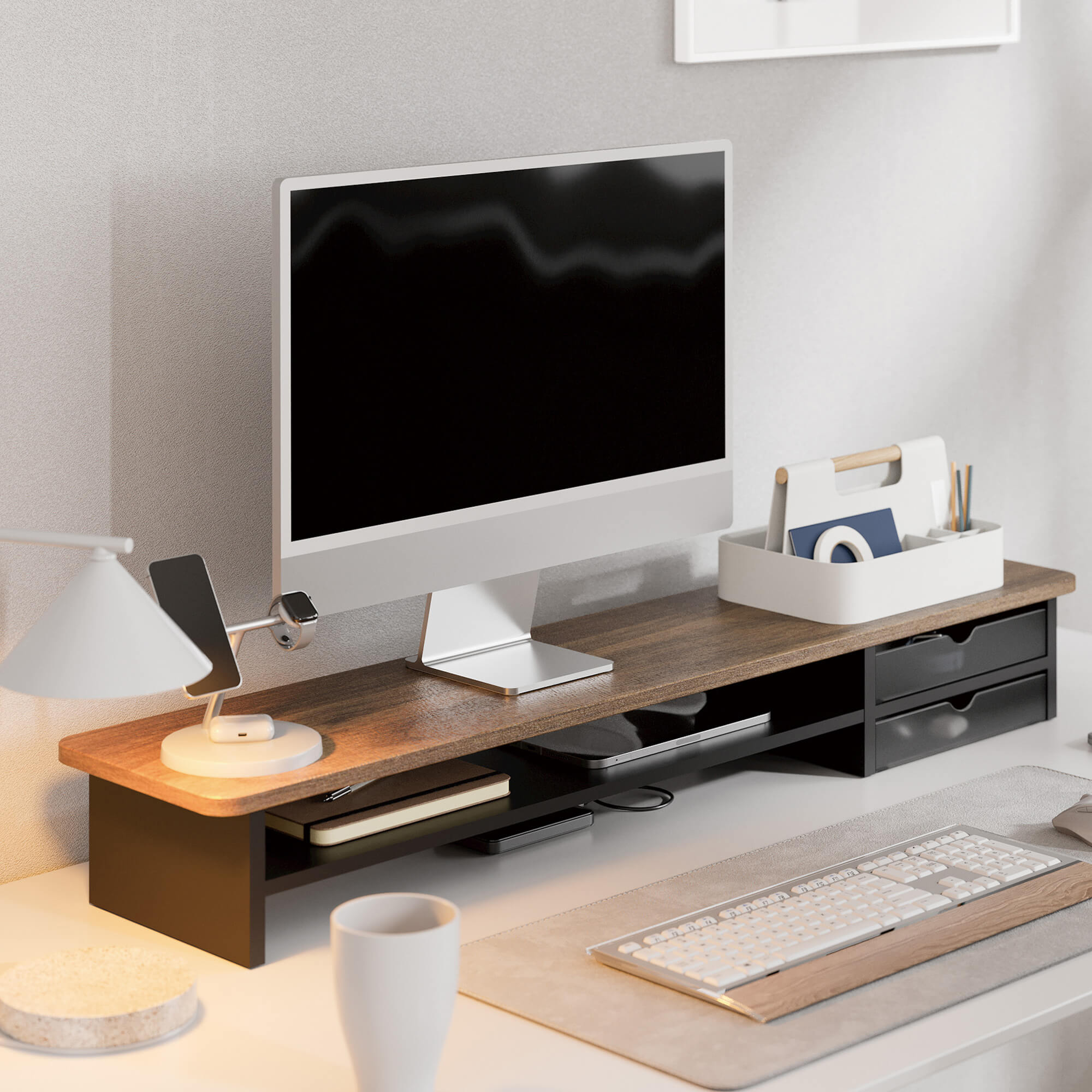 Klimt K210 Monitor Riser