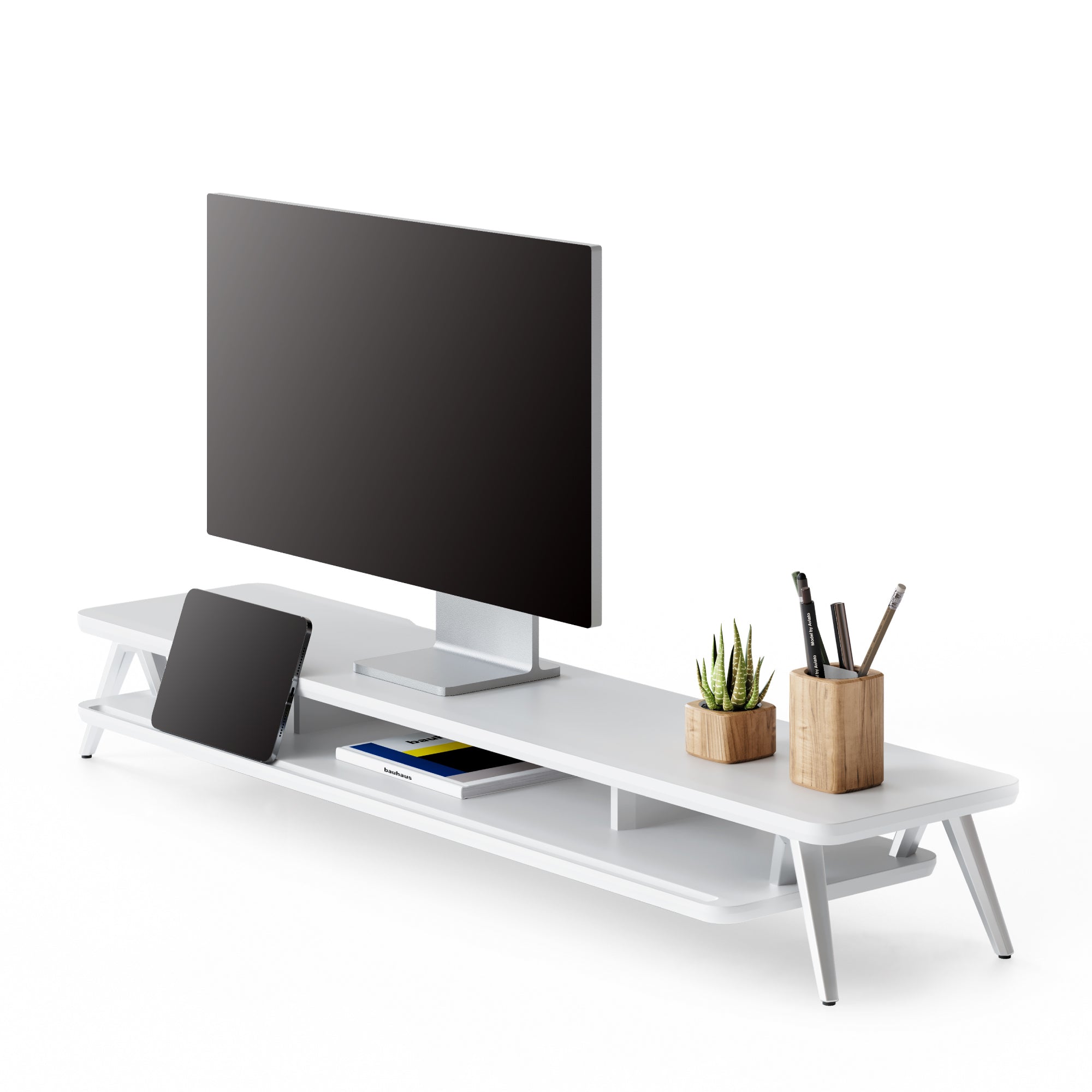fenge desk shelf rodin large