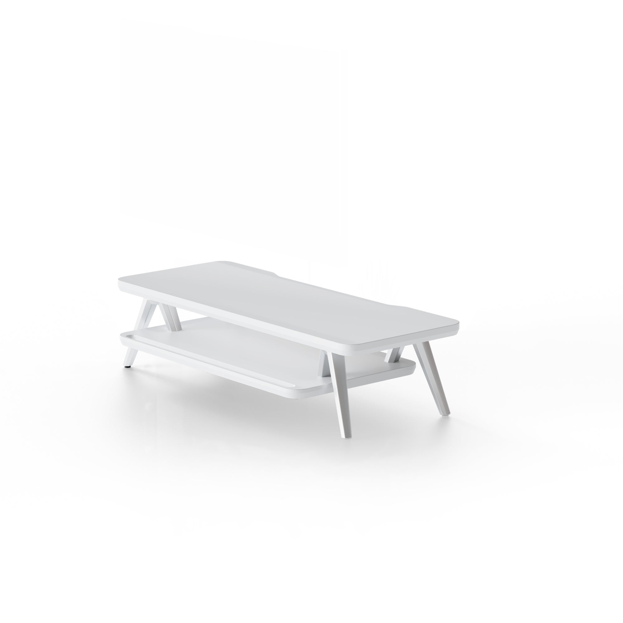 fenge rodin desk shelf small dimension white2