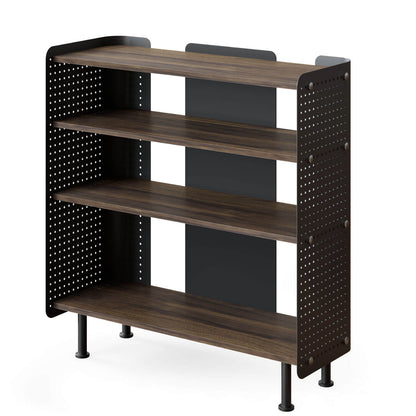Rodin Pegborad Large Bookcase D408