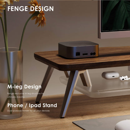 Rodin Monitor Riser A410