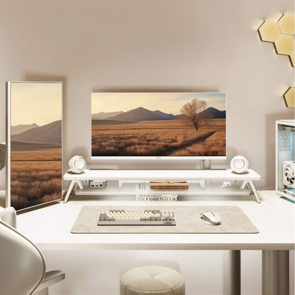 Rodin Monitor Riser A410