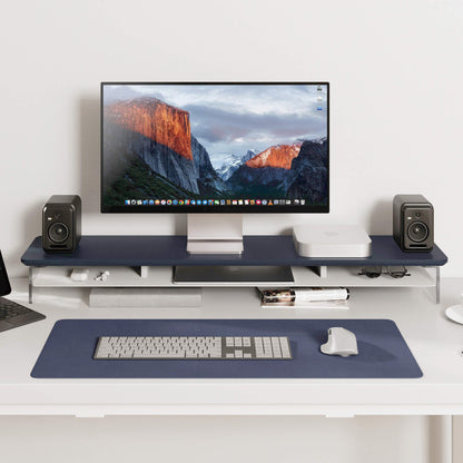 large desk shelf yugen scenario1 blue