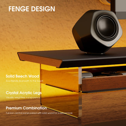 Yugen Y310 Monitor Riser