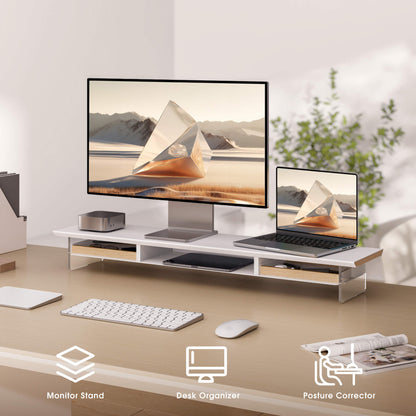 Yugen Y310 Monitor Riser