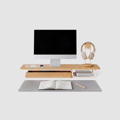Color: Oak