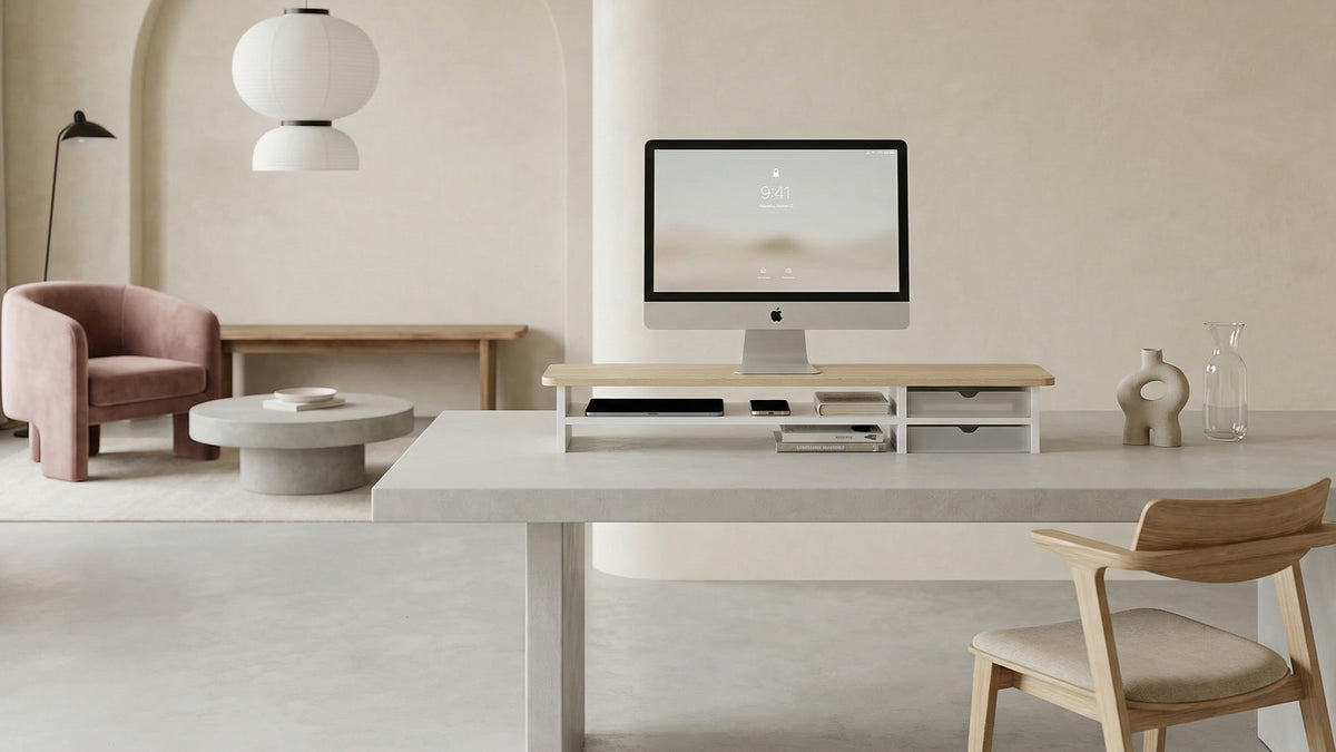 Spring Refresh & Productivity: Rebooting Your Workflow Through Order