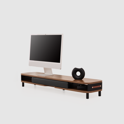 Bastion D510 Monitor Riser